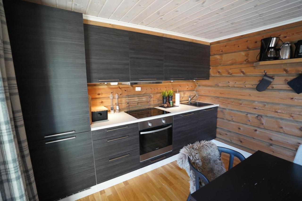 Lake View Apartment 2 Bedrooms And Loft สตรานดา ภายนอก รูปภาพ